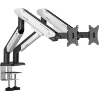 Bracket Anda Seat AD-W-A9-2S-BW