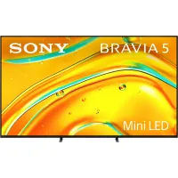 Телевізор Sony K-75XR50