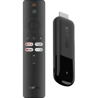 Media player Xiaomi TV Stick 4K (2nd Gen) (1169027)