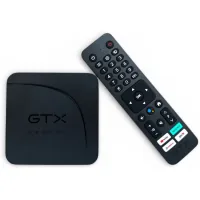 Media player Geotex GTX-R12 4/32Gb (9922)