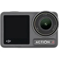 Екшн-камера DJI Osmo Action 4 Standard Combo (OS.00000269.01)