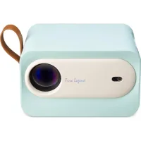 Projector Acer QP30 green (MR.P0B11.001)