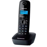 DECT phone Panasonic KX-TG1611UAH