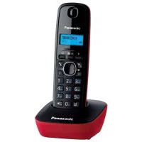 DECT phone Panasonic KX-TG1611UAR