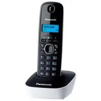 DECT phone Panasonic KX-TG1611UAW