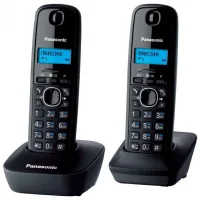 DECT phone Panasonic KX-TG1612UAH