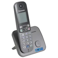 DECT phone Panasonic KX-TG6811UAM