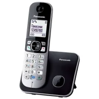 DECT phone Panasonic KX-TG6811UAB