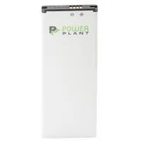 Battery PowerPlant Blackberry L-S1/Z10 (DV00DV6182)