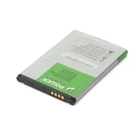 Battery PowerPlant LG E730 Optimus Sol (BL-44JN, P970) (DV00DV6065)