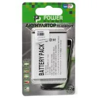 Battery PowerPlant Samsung i9220 (Galaxy Note), GT-N7000 (DV00DV6072)