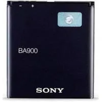 Battery PowerPlant Sony Ericsson BA900 (Xperia J) (DV00DV6174)