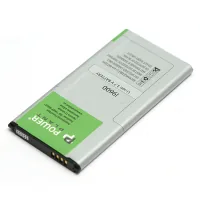 Battery PowerPlant Samsung i9600 (Galaxy S5) (DV00DV6184)