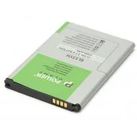 Battery PowerPlant LG G3 (BL-53YH) (DV00DV6224)