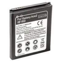 Battery PowerPlant Samsung i8160 (Galaxy S III mini) reinforced (DV00DV6223)