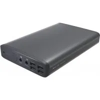 Батарея універсальна PowerPlant K2 50000mAh (DV00PB0003)