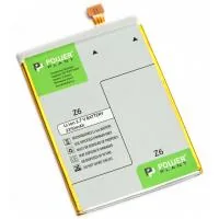 Battery PowerPlant ASUS Z6 3350mAh (DV00DV6320)