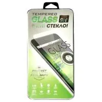 Protective glass PowerPlant Asus Zenfone 4 Selfie (ZD553KL/ZB553KL) (GL602858)