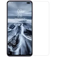 Protective glass PowerPlant Xiaomi Poco X3 Pro (GL609673)