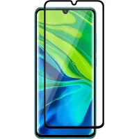 Protective glass PowerPlant 3D Xiaomi Mi Note 10 (GL608645)