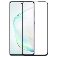 Protective glass PowerPlant Full screen Samsung Galaxy Note 10 Lite (GL608751)