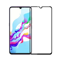 Protective glass PowerPlant Full screen Vivo V17 (GL608898)