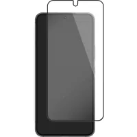 Protective glass PowerPlant Full screen Samsung Galaxy S22 Plus (GL601155)