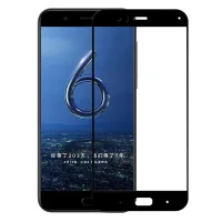 Protective glass PowerPlant Full screen Xiaomi Mi 6, Black (GL605996)