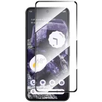 Protective glass PowerPlant Full screen Google Pixel 8 (GL603104)