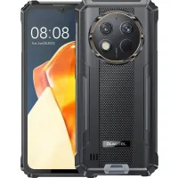 Mobile phone OUKITEL WP28E 4/64GB Black (6931940757683)