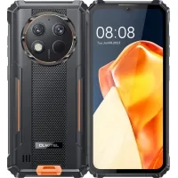Mobile phone OUKITEL WP28S 4/128GB Orange (6931940757614)