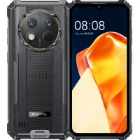 Mobile phone OUKITEL G1 6/256GB Black (6931940757874)
