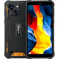 Mobile phone OUKITEL WP32 4/128GB Orange (6931940733007)