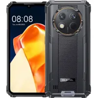 Mobile phone OUKITEL WP28S 4/128GB Black (6931940757621)
