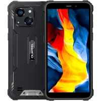 Mobile phone OUKITEL WP32 4/128GB Black (6931940733021)