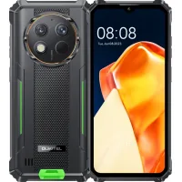 Mobile phone OUKITEL G1 6/256GB Green (6931940757867)