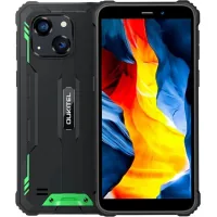 Mobile phone OUKITEL G2 4/64GB Green (6931940757768)