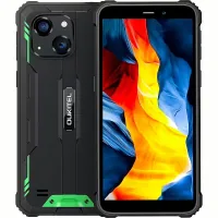 Mobile phone OUKITEL WP32 PRO 6/256GB Green (6931940757805)