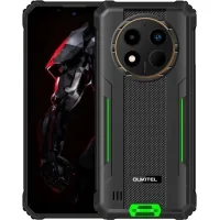 Mobile phone OUKITEL WP28E 4/64GB Green (6931940757690)