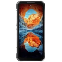 Mobile phone OUKITEL WP100 TITAN 12/512GB Black (6941749867506)