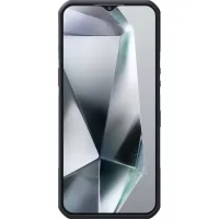 Mobile phone OUKITEL WP35 Pro 12/512GB Gray (6931940795289)