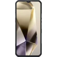 Mobile phone OUKITEL WP35 Pro 12/512GB Black (6931940795319)