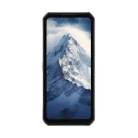 Mobile phone OUKITEL WP56 12/512GB Black (6941749811516)