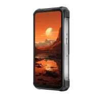 Mobile phone OUKITEL WP100 12/512GB Black (6931940792769)