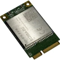 Expansion board for Mikrotik PBX R11eL-EC200A-EU
