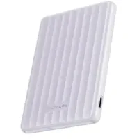 Universal battery EcoFlow RAPID Mag Power Bank 5000mAh violet (EF-RAPIDQI1-5K-VT-EU)