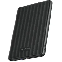 Батарея універсальна EcoFlow RAPID Mag Power Bank 5000mAh black (EF-RAPIDQI1-5K-B-EU)