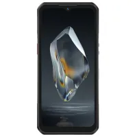 Mobile phone OUKITEL WP62 8/256GB Black (6941749825476)
