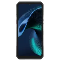 Mobile phone OUKITEL WP62 8/256GB Silver (6941749824684)