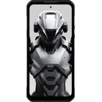 Mobile phone OUKITEL WP60 12/512GB Black (6941749843531)